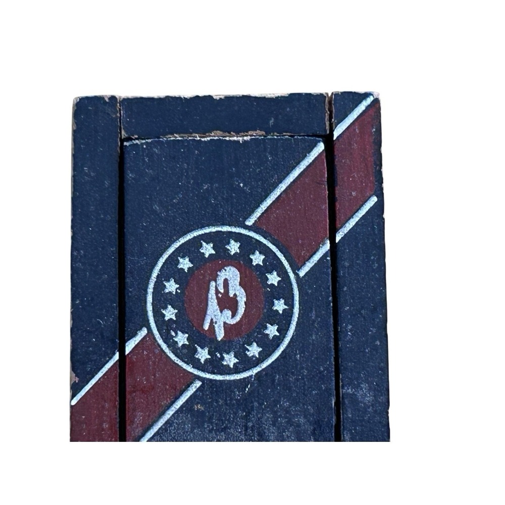 Camacho Liberty 2006 Cigar Coffin/ Box Individual - Picture 7 of 14